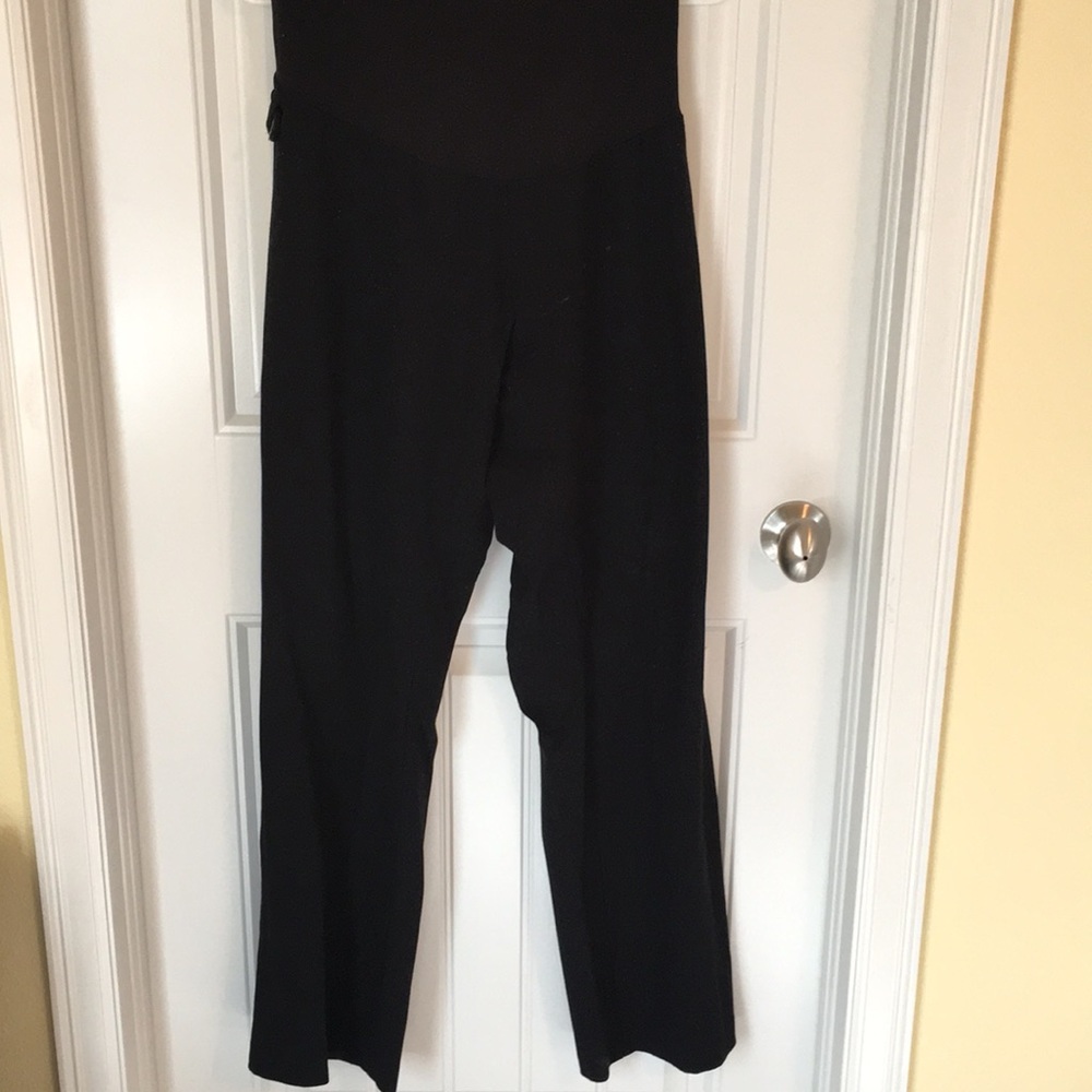 Maternity pants